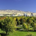 Engaging Local Communities to Promote Sustainability in Boise, Idaho