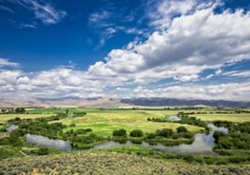 Preserving the Environment in Boise, Idaho: Resources Available
